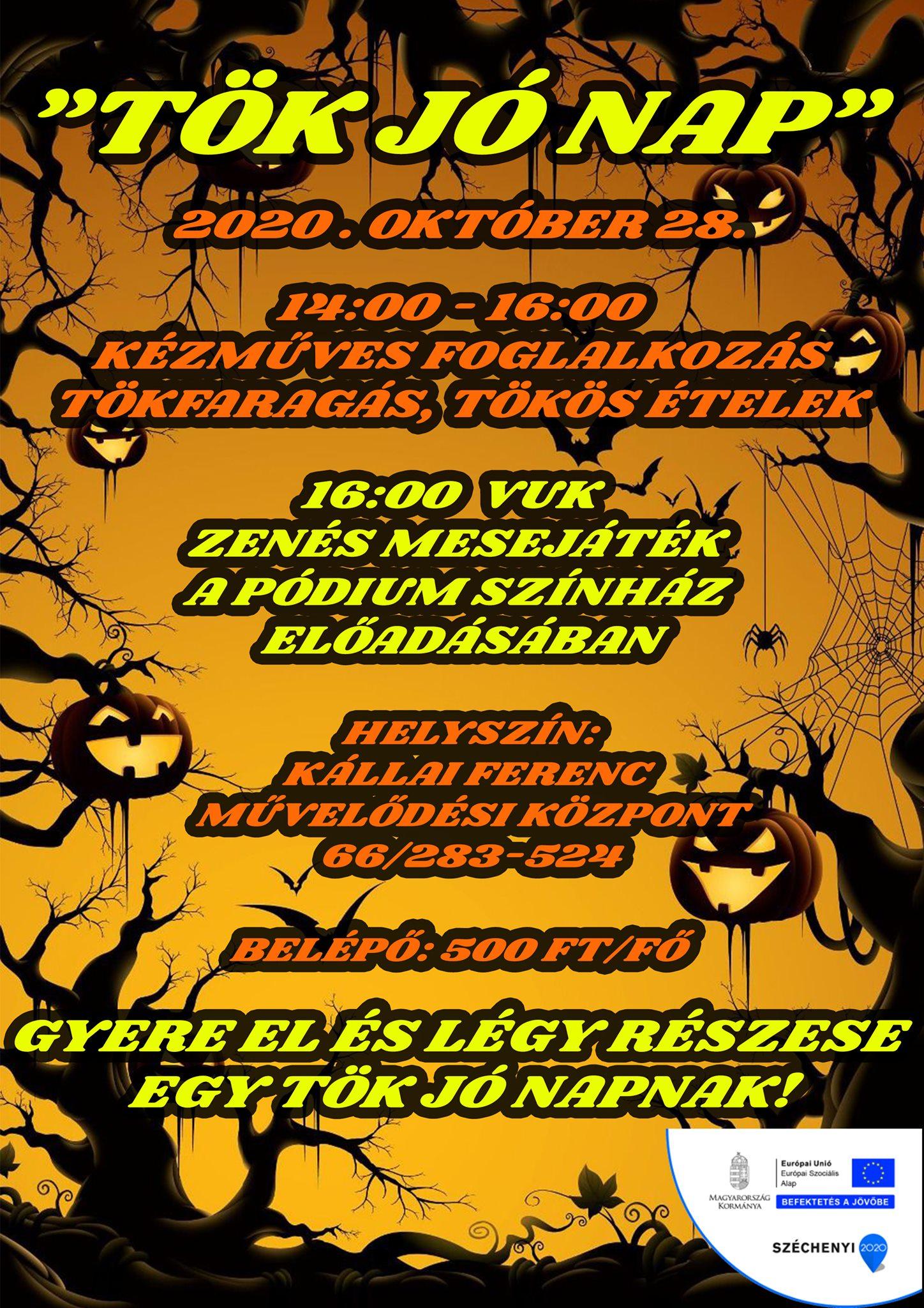 &quot;Tök jó nap&quot;