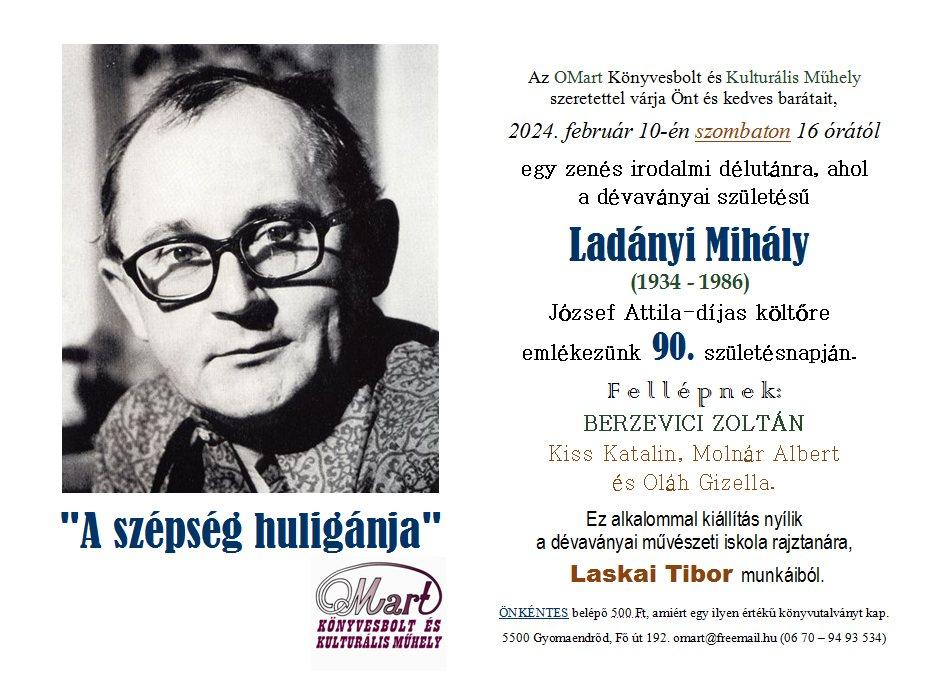 &quot;A szépség huligánja&quot;